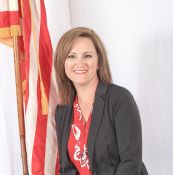 Amanda Waske, Ringgold County Auditor